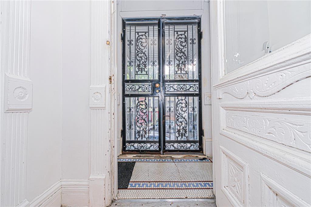 260 Covert Street Bushwick Brooklyn NY 11207