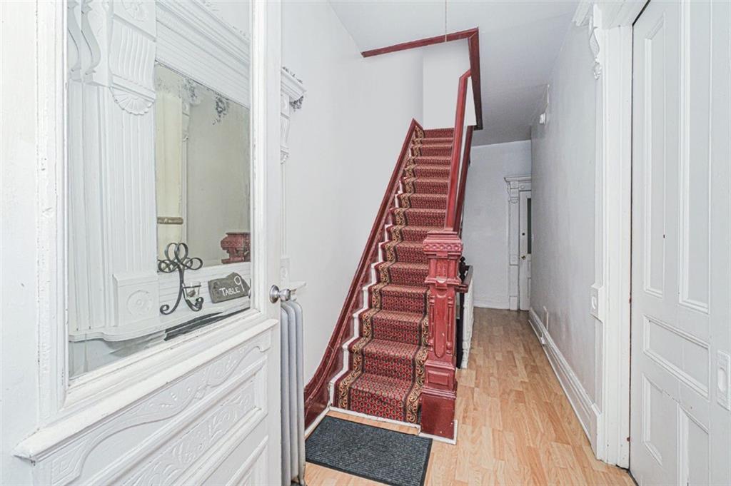 260 Covert Street Bushwick Brooklyn NY 11207