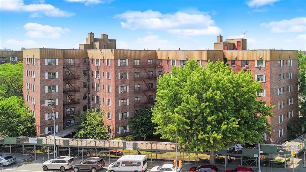 2821 Kings Highway Midwood Brooklyn NY 11229