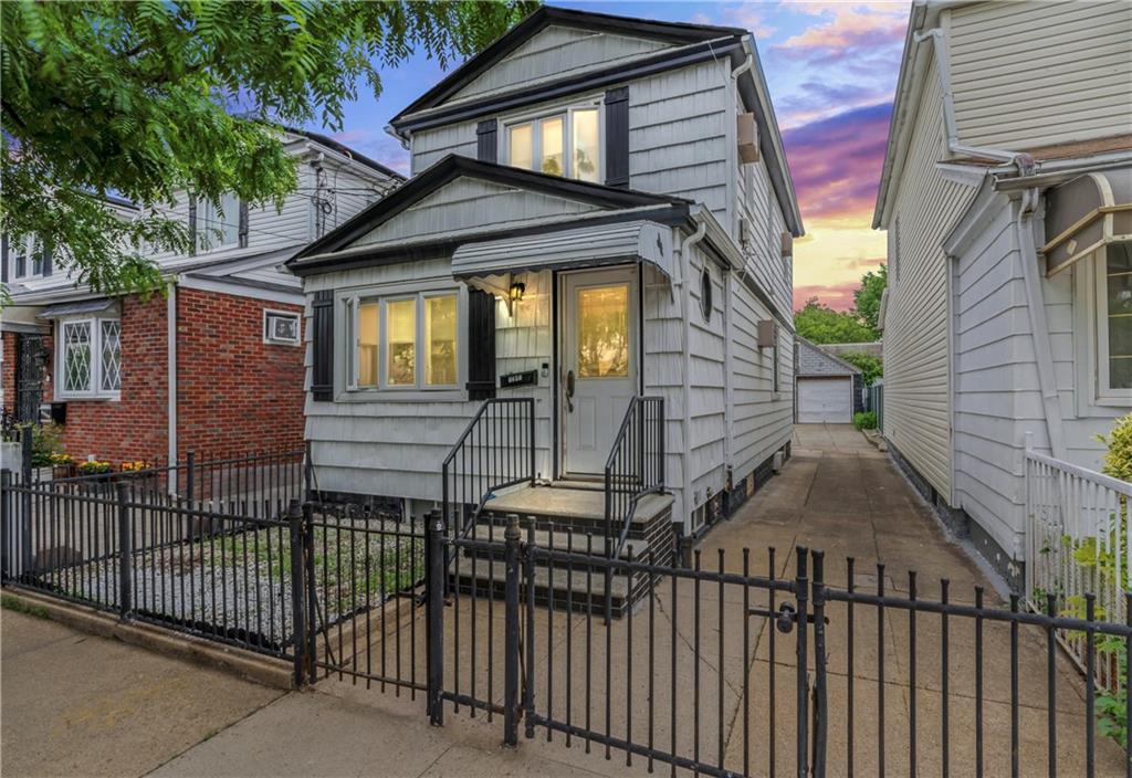 1541 East 95th Street Canarsie Brooklyn NY 11236