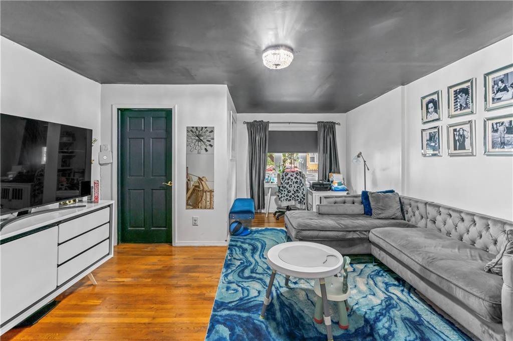 1541 East 95th Street Canarsie Brooklyn NY 11236
