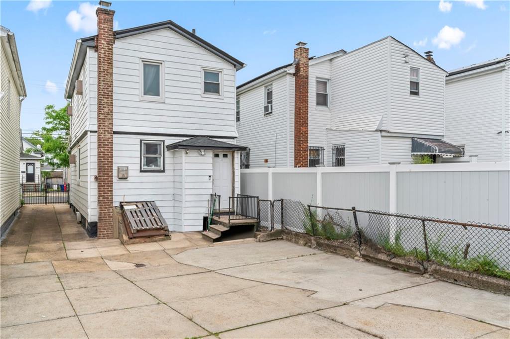 1541 East 95th Street Canarsie Brooklyn NY 11236