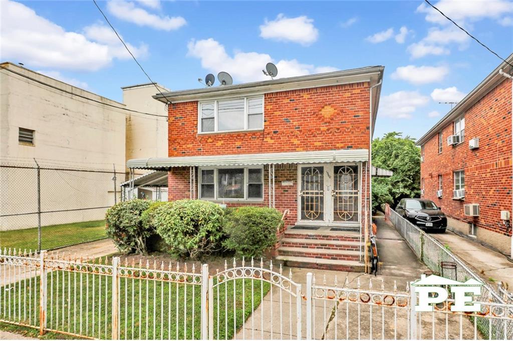 1560 East 54th Street Old Mill Basin Brooklyn NY 11234
