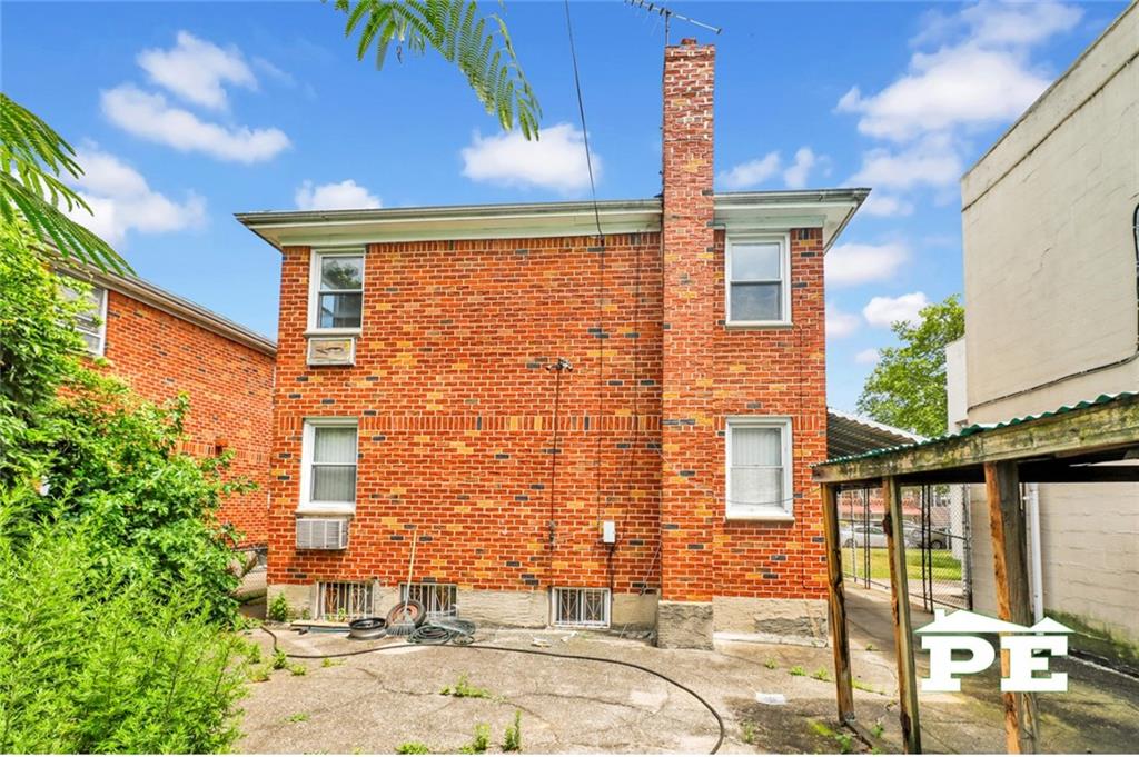 1560 East 54th Street Old Mill Basin Brooklyn NY 11234
