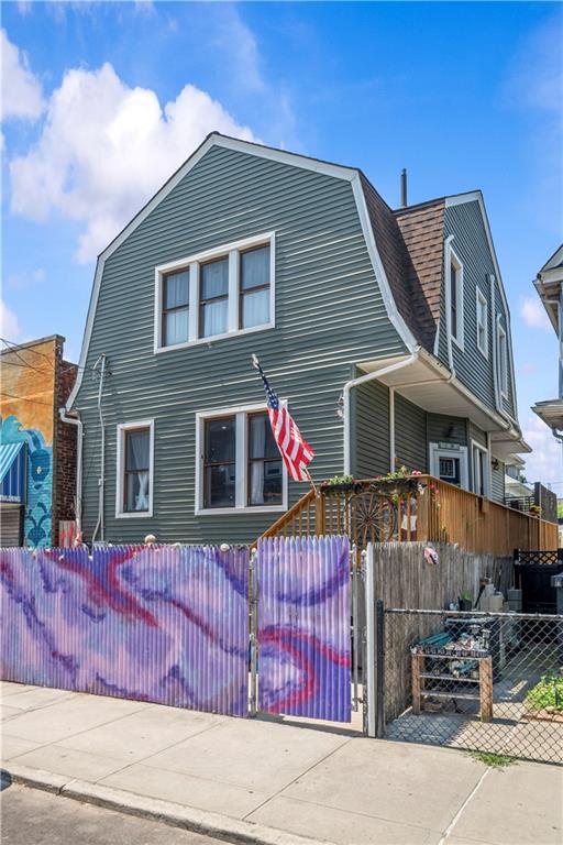 209 Beach 91st Street Far Rockaway Rockaway Beach NY 11693