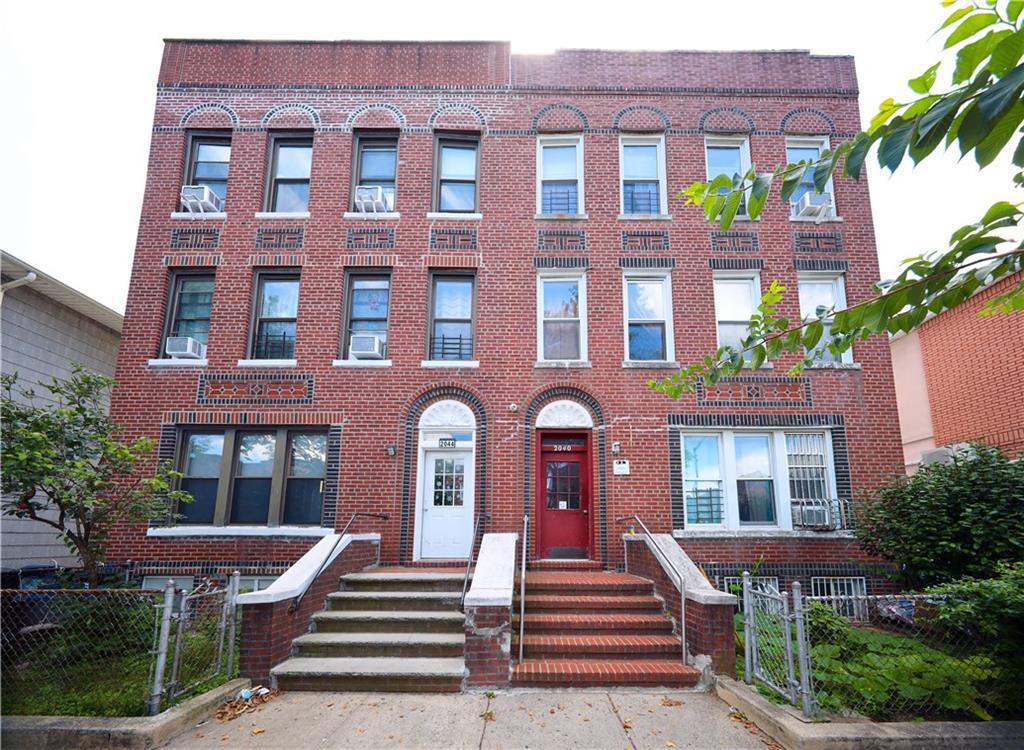 2040 73rd Street Bensonhurst Brooklyn NY 11204