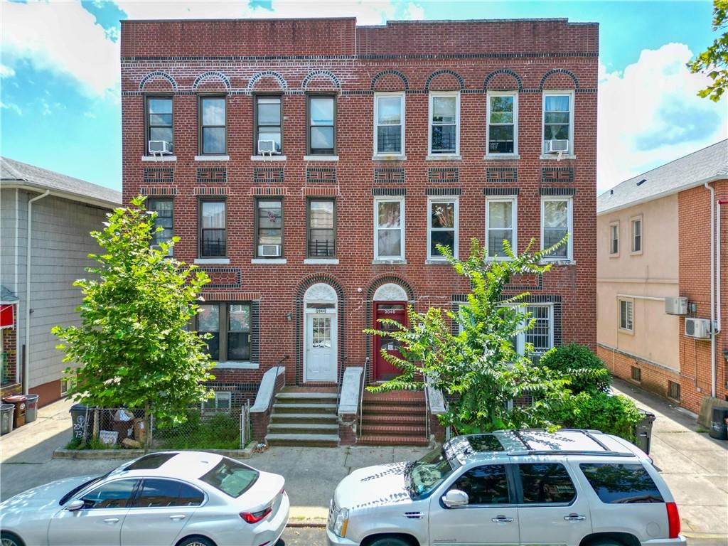 2040 73rd Street Bensonhurst Brooklyn NY 11204