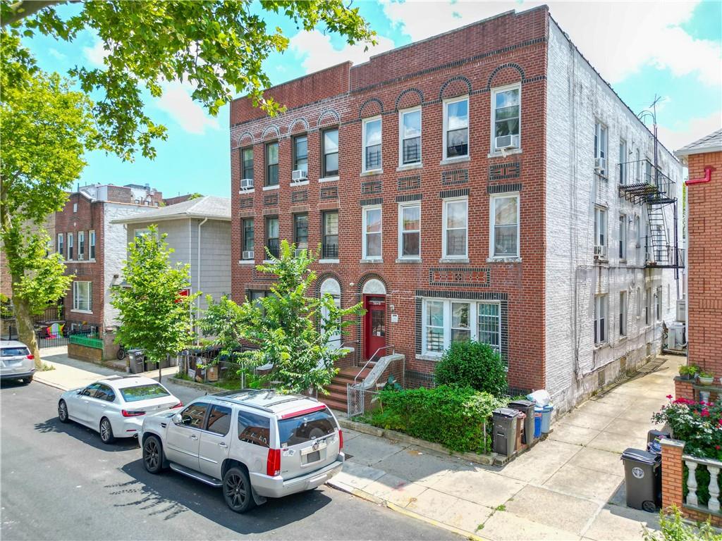 2040 73rd Street Bensonhurst Brooklyn NY 11204