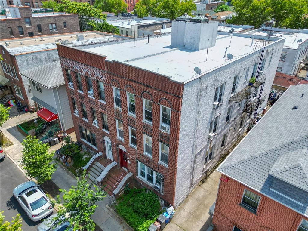 2040 73rd Street Bensonhurst Brooklyn NY 11204