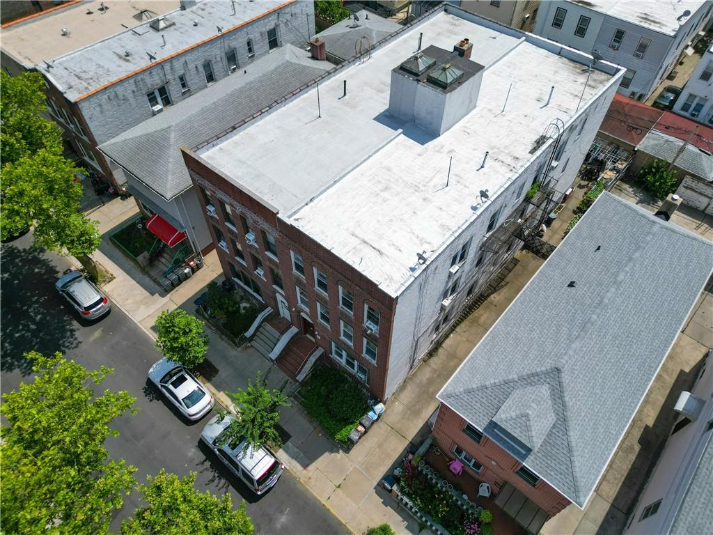 2040 73rd Street Bensonhurst Brooklyn NY 11204
