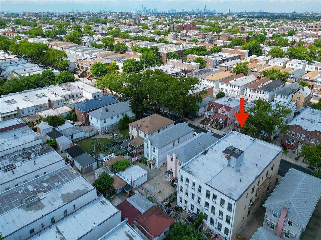2040 73rd Street Bensonhurst Brooklyn NY 11204