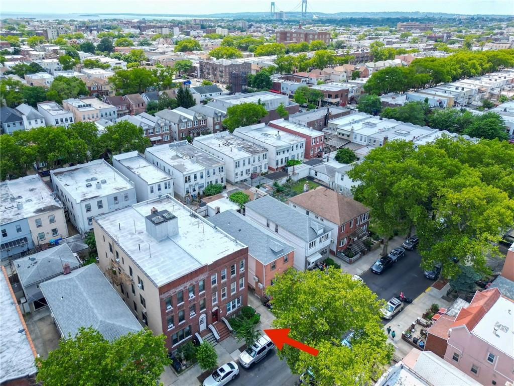 2040 73rd Street Bensonhurst Brooklyn NY 11204