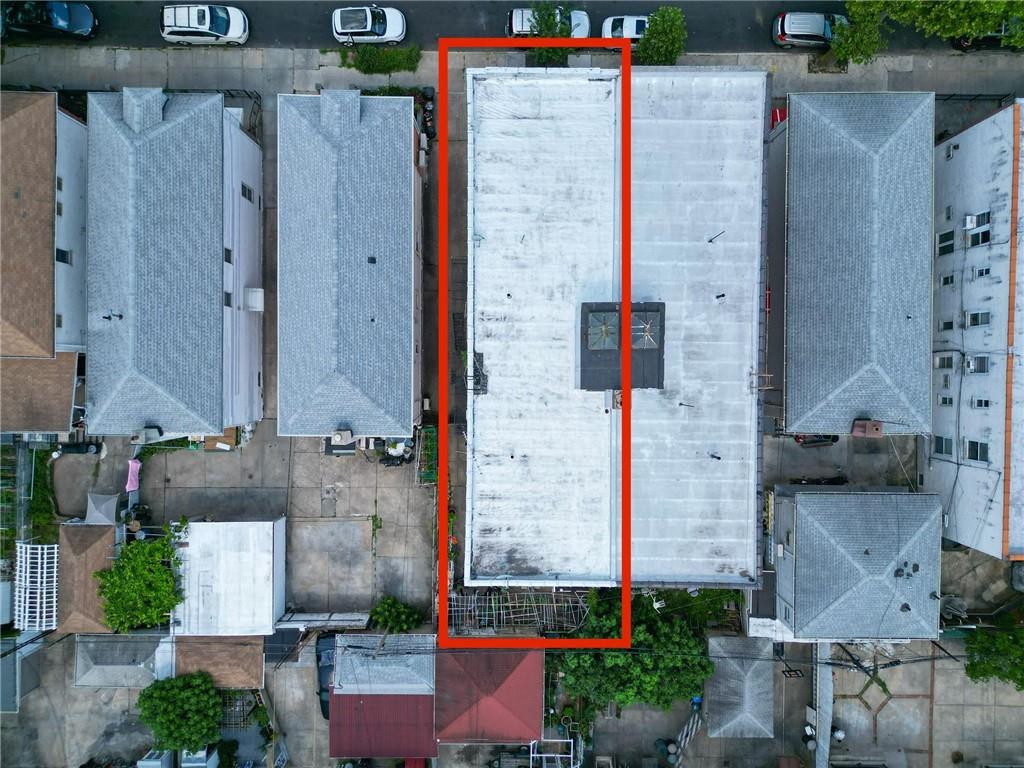 2040 73rd Street Bensonhurst Brooklyn NY 11204