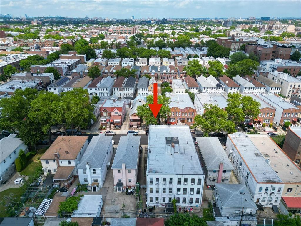 2040 73rd Street Bensonhurst Brooklyn NY 11204