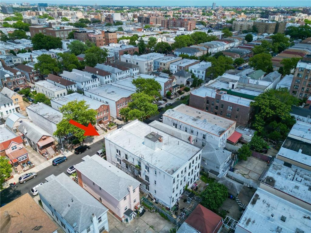 2040 73rd Street Bensonhurst Brooklyn NY 11204