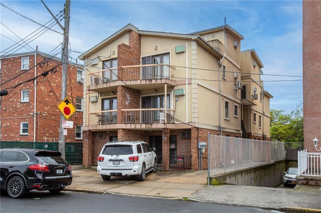 2018 Jerome Avenue Sheepshead Bay Brooklyn NY 11235