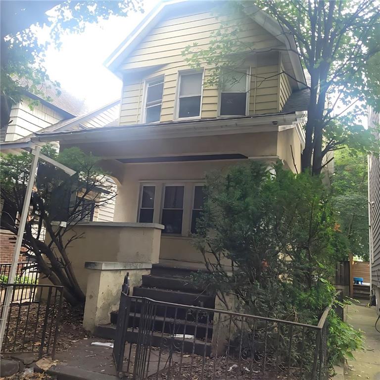 522 East 5th Street Kensington Brooklyn NY 11218