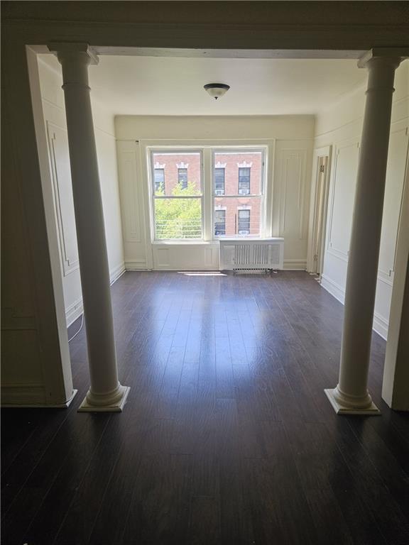 317 Albany Avenue Crown Heights Brooklyn NY 11213