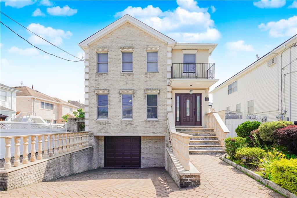 1114 Arden Avenue Annadale Staten Island NY 10312