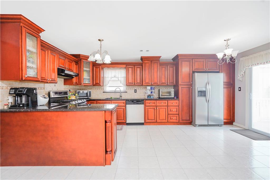 1114 Arden Avenue Annadale Staten Island NY 10312