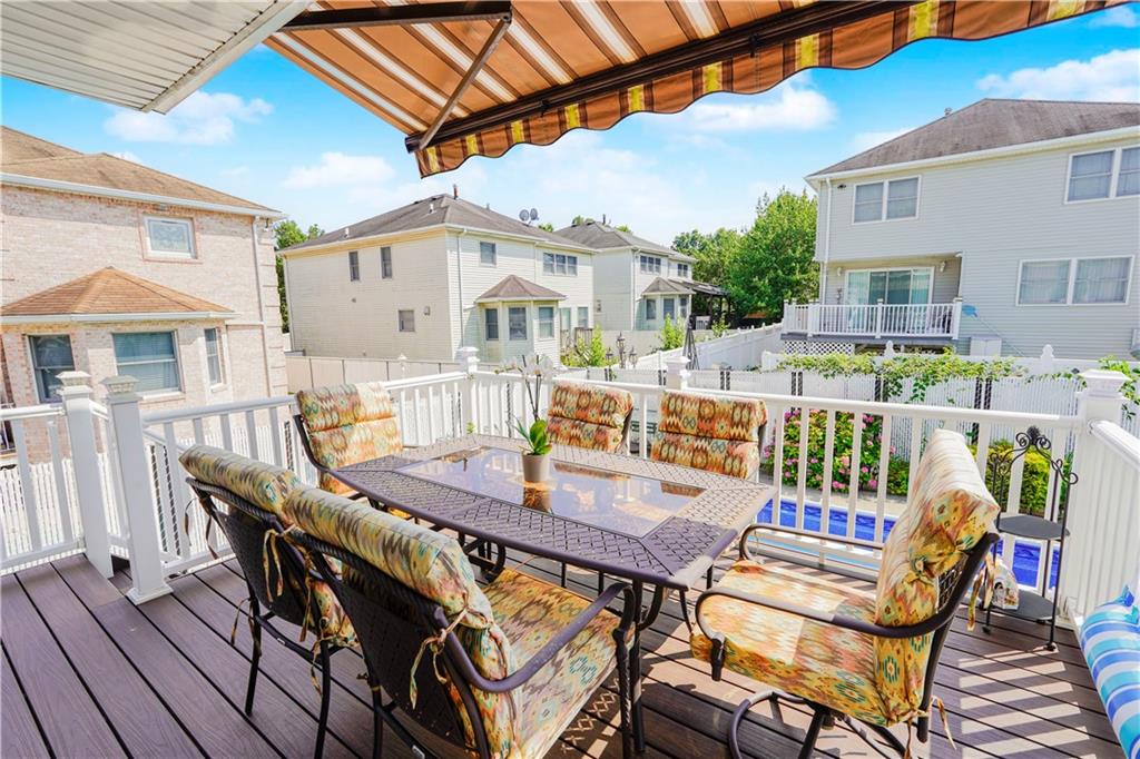 1114 Arden Avenue Annadale Staten Island NY 10312