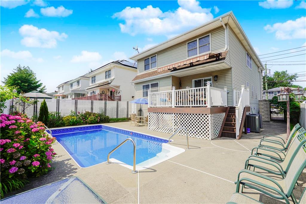 1114 Arden Avenue Annadale Staten Island NY 10312