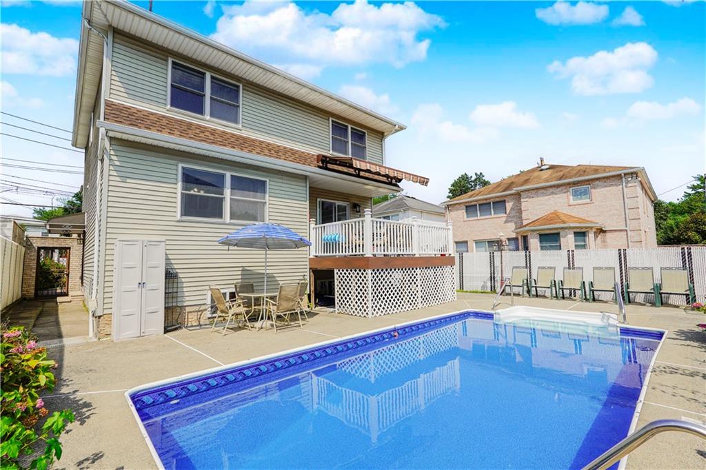 1114 Arden Avenue Annadale Staten Island NY 10312
