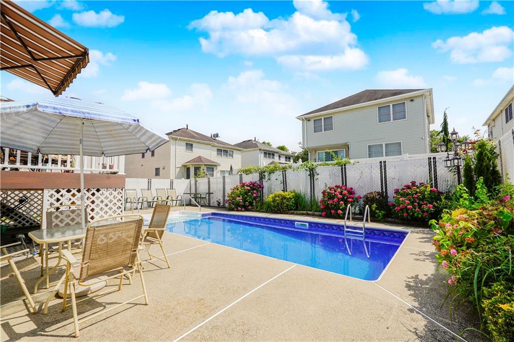 1114 Arden Avenue Annadale Staten Island NY 10312