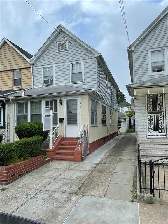 518 East 40th Street East Flatbush Brooklyn NY 11203