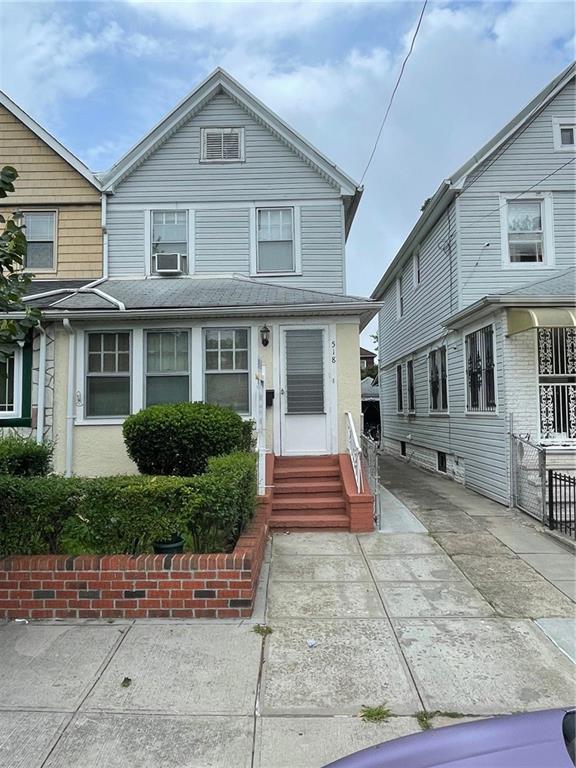 518 East 40th Street East Flatbush Brooklyn NY 11203