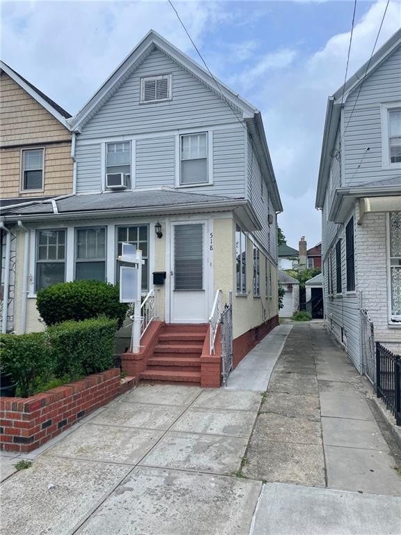 518 East 40th Street East Flatbush Brooklyn NY 11203