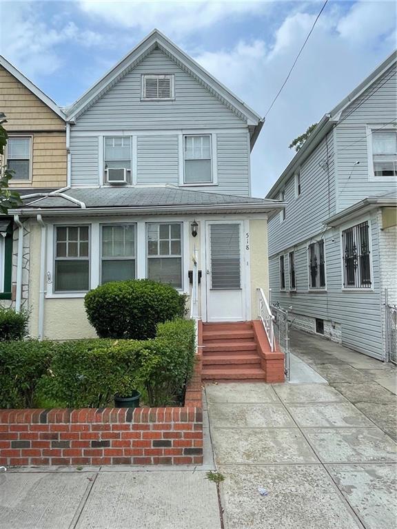 518 East 40th Street East Flatbush Brooklyn NY 11203