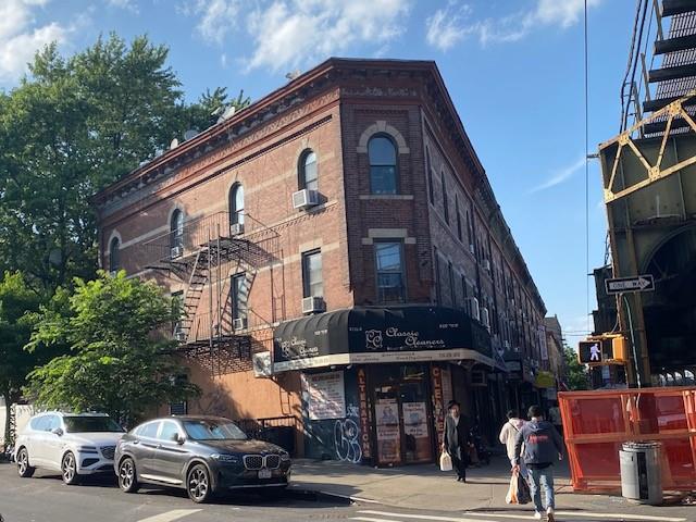 4726 New Utrecht Avenue Borough Park Brooklyn NY 11219