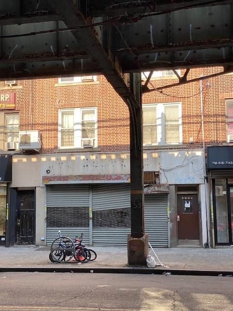 4709 New Utrecht Avenue Borough Park Brooklyn NY 11219