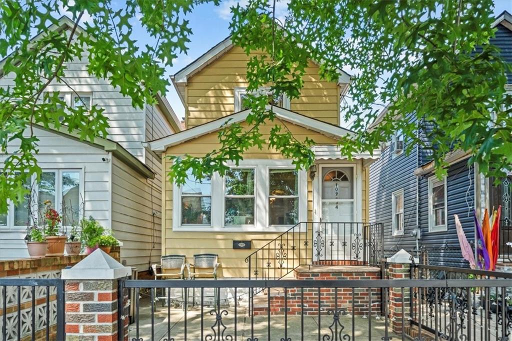 109-34 125th Street South Ozone Park Queens NY 11420