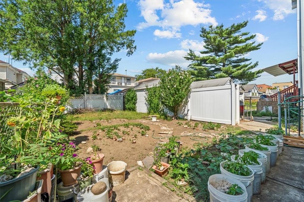 109-34 125th Street South Ozone Park Queens NY 11420