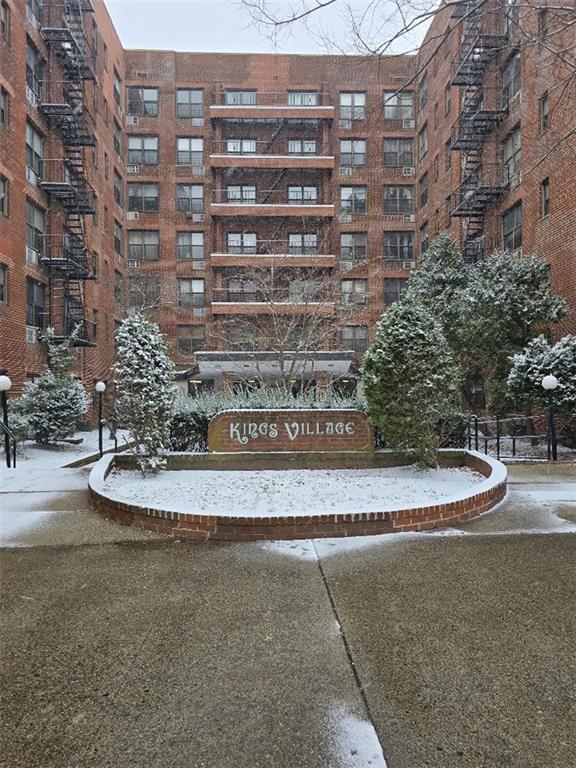1199 East 53rd Street Flatlands Brooklyn NY 11234