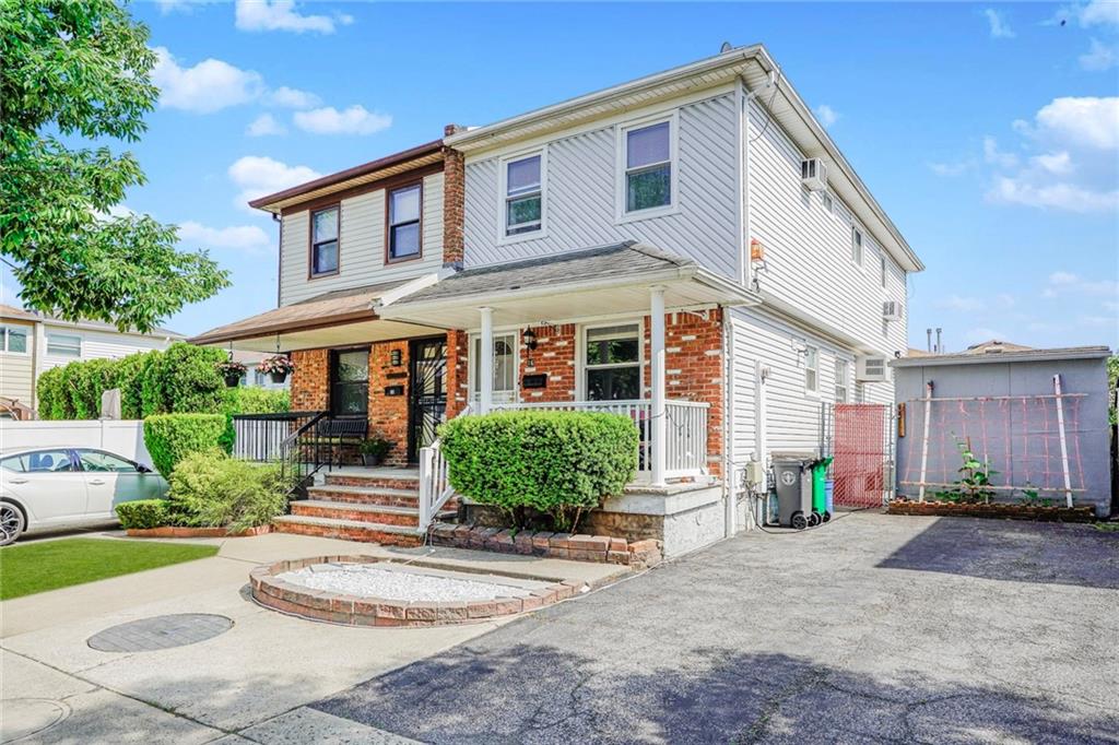 16 Cheryl Avenue Arden Heights Staten Island NY 10312
