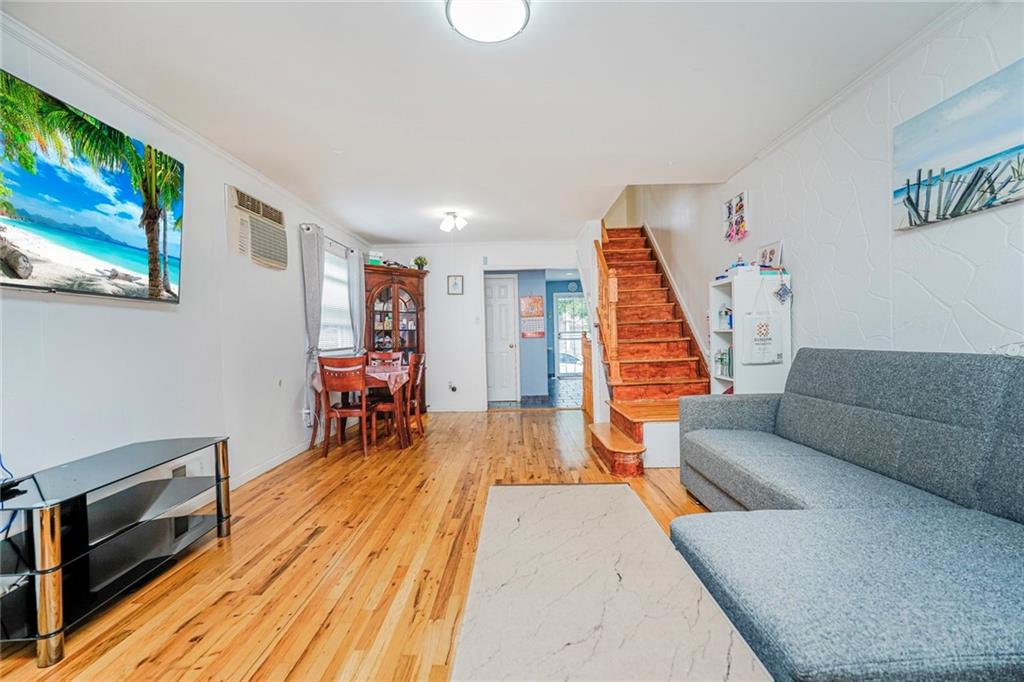 16 Cheryl Avenue Arden Heights Staten Island NY 10312