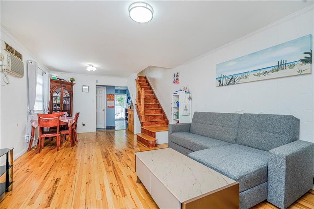 16 Cheryl Avenue Arden Heights Staten Island NY 10312