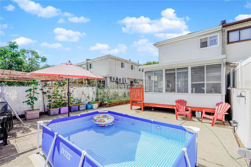 16 Cheryl Avenue Arden Heights Staten Island NY 10312