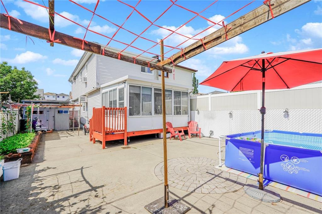 16 Cheryl Avenue Arden Heights Staten Island NY 10312