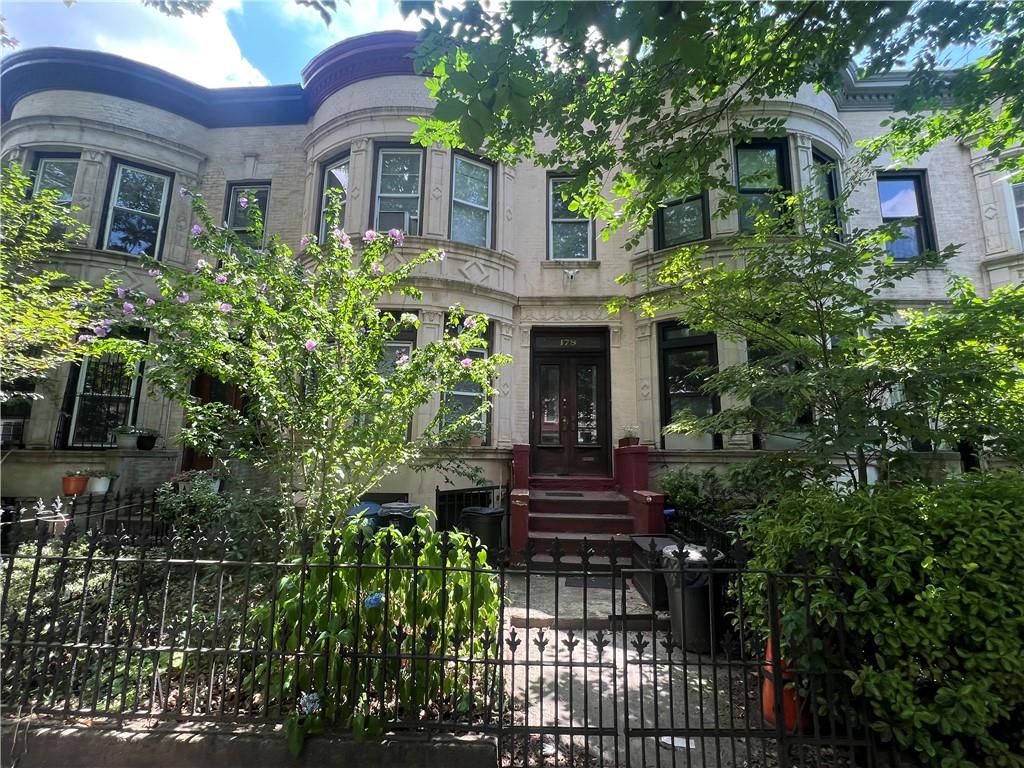 178 Lefferts Avenue Prospect Lefferts Gdns Brooklyn NY 11225