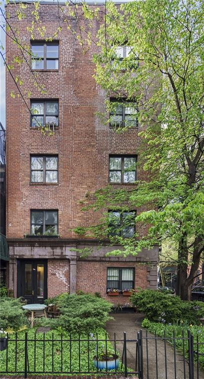 149 Lafayette Avenue Fort Greene Brooklyn NY 11238