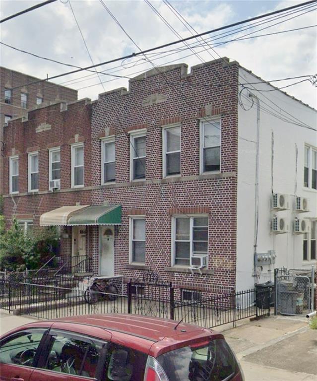 2280 85th Street Bensonhurst Brooklyn NY 11214