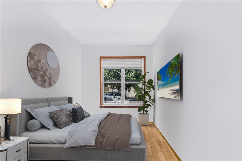 2280 85th Street Bensonhurst Brooklyn NY 11214