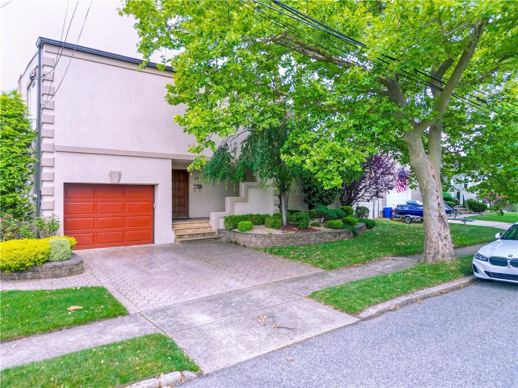 35 Hales Avenue Eltingville Staten Island NY 10312