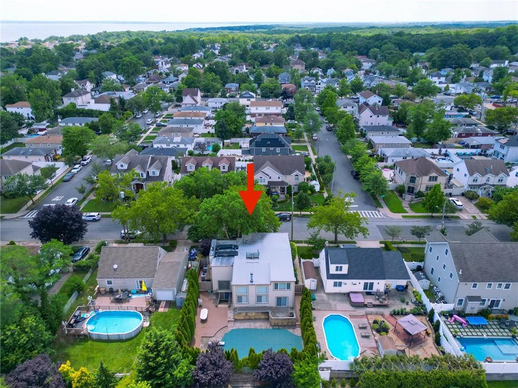 35 Hales Avenue Eltingville Staten Island NY 10312