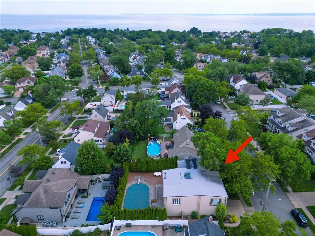 35 Hales Avenue Eltingville Staten Island NY 10312