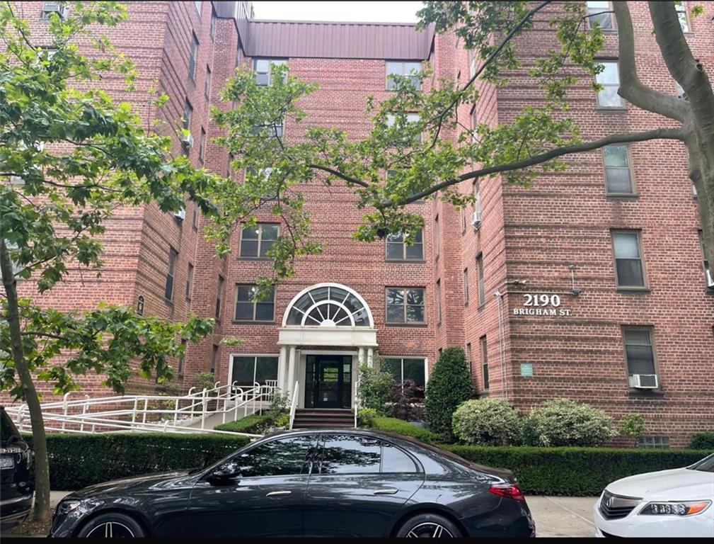 2190 Brigham Street Sheepshead Bay Brooklyn NY 11229